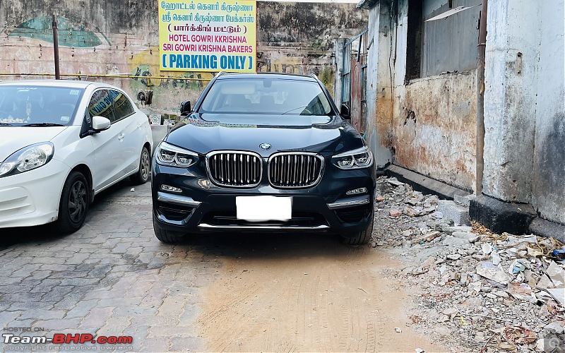 Blue Bolt | Our BMW X3 30i | Ownership Review | 2.5 years & 11,000 kms completed-4a93a7b5682e47b0bd2ee20df3ff9d3e.jpeg