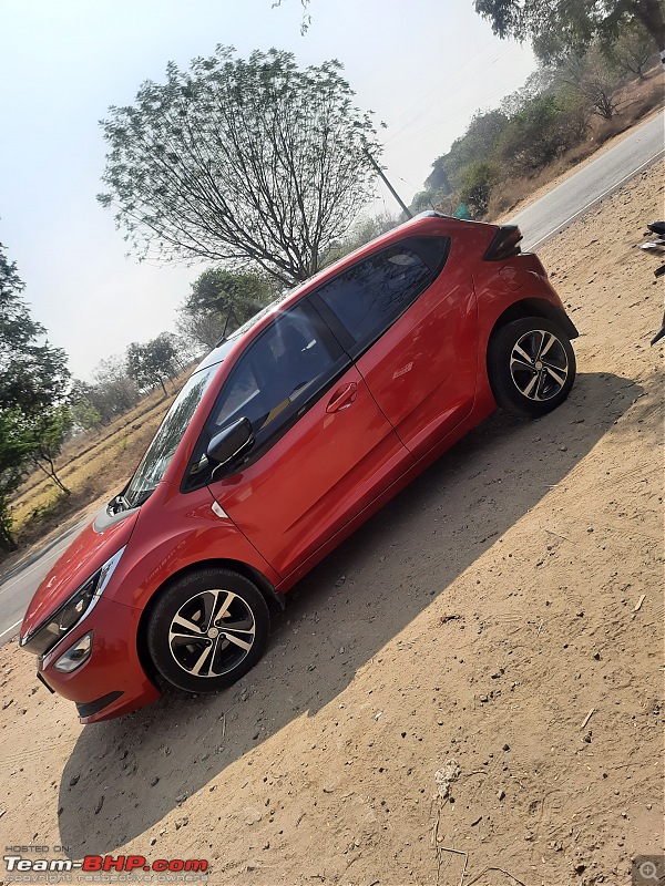 Prassy's 1st Small Tata | 2021 Altroz XZ+ 1.5L Diesel | Ownership Review | EDIT: 2 yrs/58k km update-20230309_100852.jpg