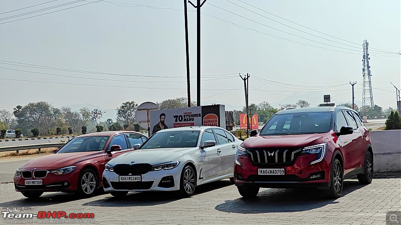 Reincarnating Orange Cheetah | TheRedSparkle Mahindra XUV7OO AX7L AWD | 1 Lakh kms done!-img202303120916572_original.jpeg