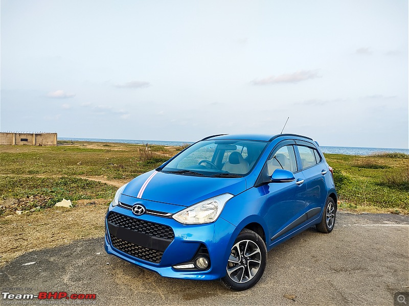 Bought a Used Hyundai Grand i10 Asta from Spinny | 1 year ownership experience-picsart_230322_193708493.jpg