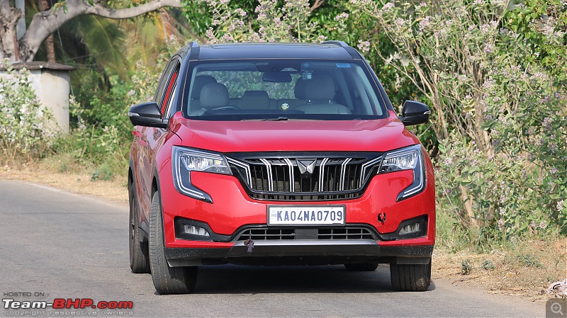 Reincarnating Orange Cheetah | TheRedSparkle Mahindra XUV7OO AX7L AWD | 1 Lakh kms done!-img_3610.jpeg