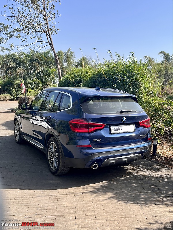 Blue Bolt | Our BMW X3 30i | Ownership Review | 2.5 years & 10,000 kms completed-8a8ae2957ffa4ba9b3a31afb60cb04f4.jpeg