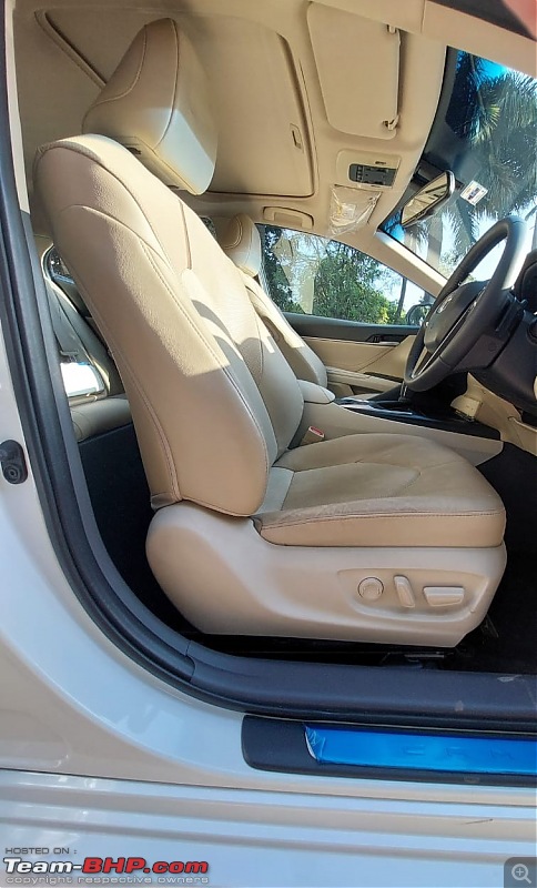 Our 2022 Toyota Camry Hybrid | Ownership Review-front-seats.jpeg