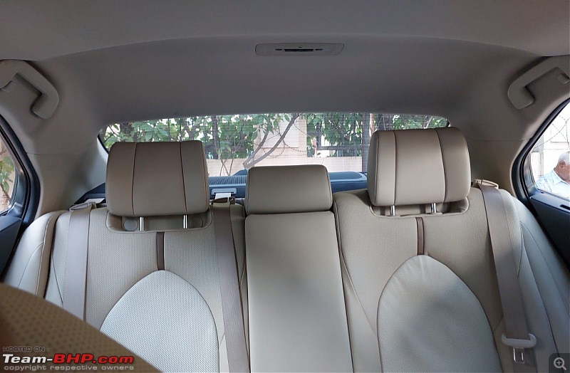 Our 2022 Toyota Camry Hybrid | Ownership Review-interior-rear-view.jpeg