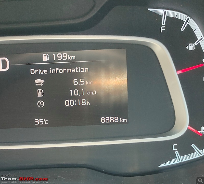 Kia Sonet GTX Diesel AT | Ownership Review | 1 year / 9,000 km up-kms.jpg