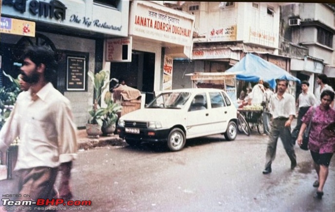 My 1995 Maruti Zen : Time to go old school!-img_20230105_205634.jpg