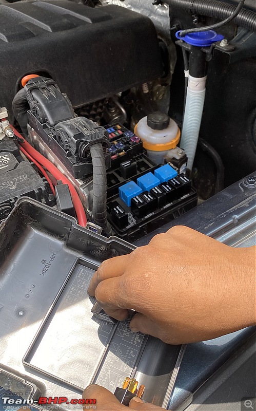 Robimahanta's Turbo-Petrol Garage | Polo GTI | BMW M340i | Mahindra Thar-relay.jpg
