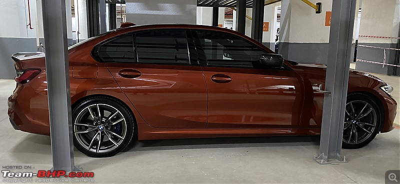 Robimahanta's Turbo-Petrol Garage | Polo GTI | BMW M340i | Mahindra Thar-shade-outside.jpg