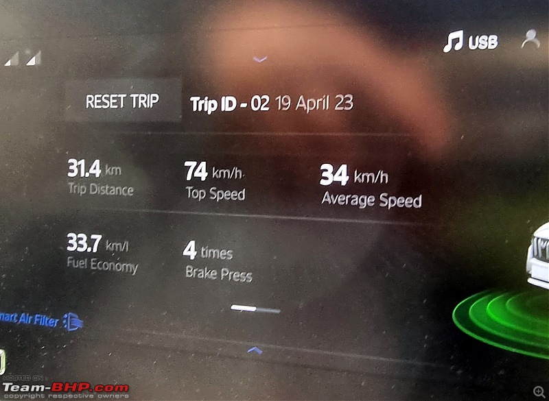The Silver Surfer | Mahindra XUV700 (AX7L D AT) | Ownership Review-u-mahindra-xuv700-nainital-descent.jpg