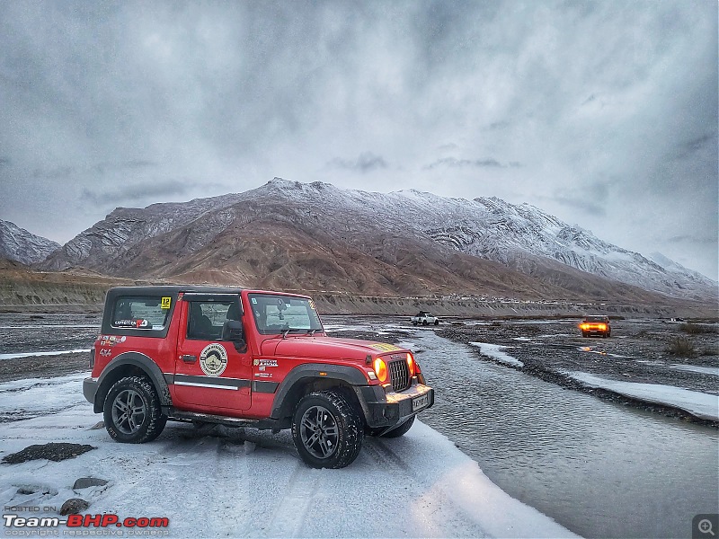 Mahindra Thar Ownership Review | The red beast comes home... err... already completed 39,000 km now-20221229_17245401.jpeg