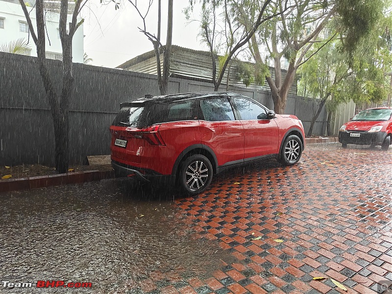 Reincarnating Orange Cheetah | TheRedSparkle Mahindra XUV7OO AX7L AWD | 1 Lakh kms done!-img20230420181000_original.jpeg