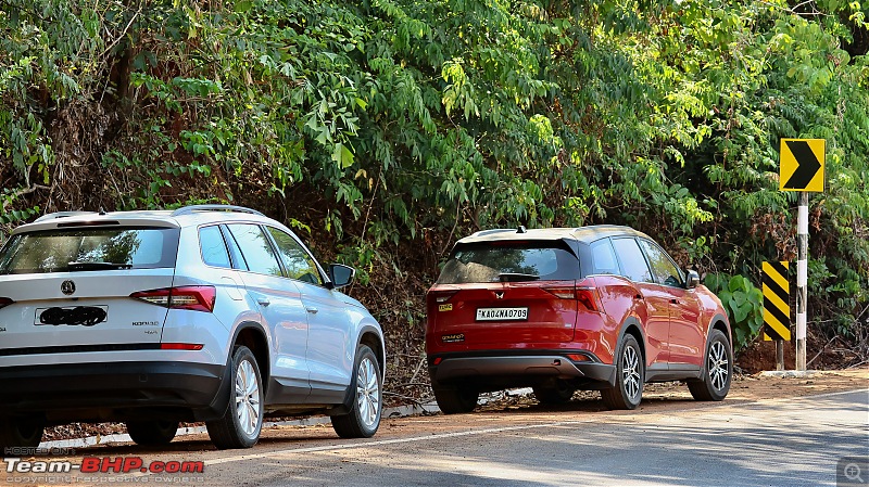 Reincarnating Orange Cheetah | TheRedSparkle Mahindra XUV7OO AX7L AWD | 1 Lakh kms done!-img_3815.jpeg