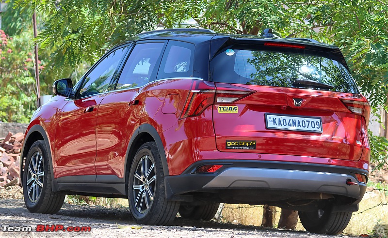 Reincarnating Orange Cheetah | TheRedSparkle Mahindra XUV7OO AX7L AWD | 1 Lakh kms done!-img_3811.jpeg