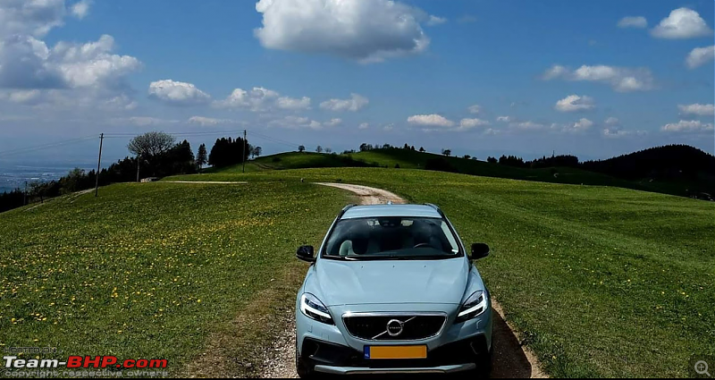 My Pre-Owned Lexus NX300h | Ownership Review | EDIT: 212,267 km update-volvo.png