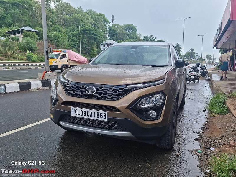 Tata Harrier #Jet Edition Ownership Review-front-3q.jpg