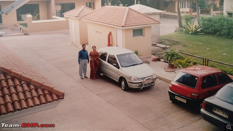 Homecoming: Bringing our family's 2003 Tata Indica back home after a decade-pune-1.jpg