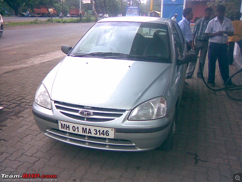 Homecoming: Bringing our family's 2003 Tata Indica back home after a decade-nashik-2.jpg