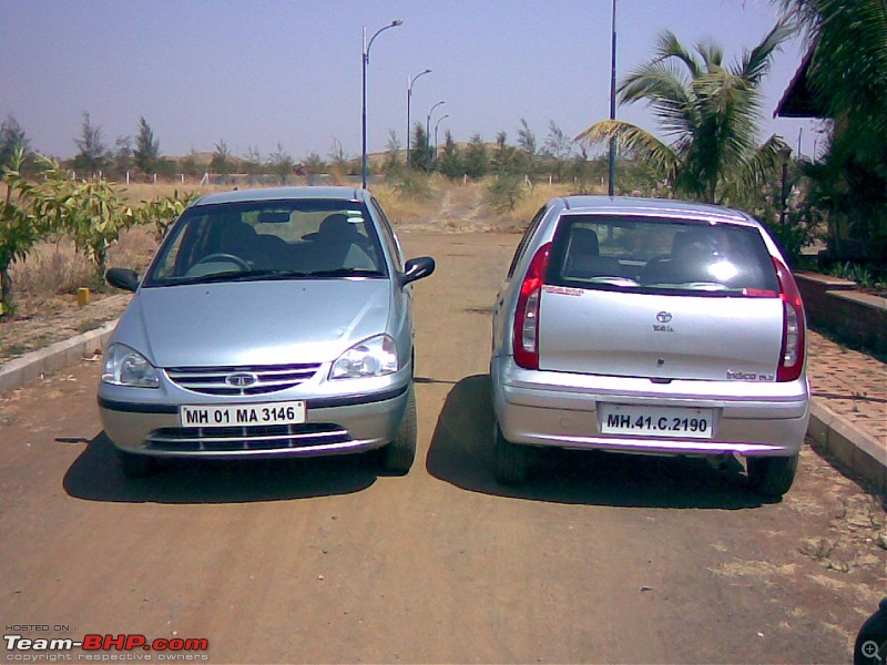 Homecoming: Bringing our family's 2003 Tata Indica back home after a decade-nashik-6.jpg