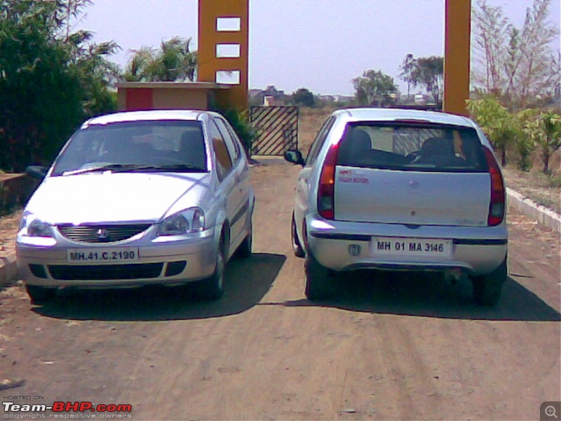 Homecoming: Bringing our family's 2003 Tata Indica back home after a decade-nashik-7.jpg