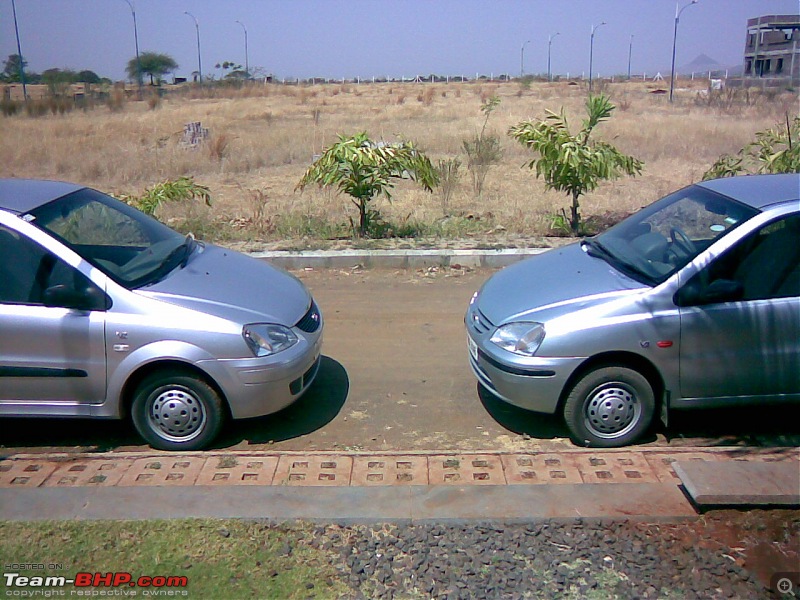 Homecoming: Bringing our family's 2003 Tata Indica back home after a decade-nashik-8.jpg