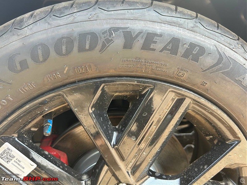 2023 Hyundai Verna SX(O) TGDi MT Tellurian Brown Ownership Review | The Quest for a Powerful Sedan-tyres.jpg