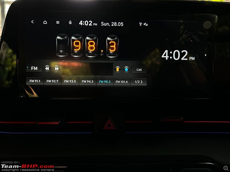 2023 Hyundai Verna SX(O) TGDi MT Tellurian Brown Ownership Review | The Quest for a Powerful Sedan-radio.jpg