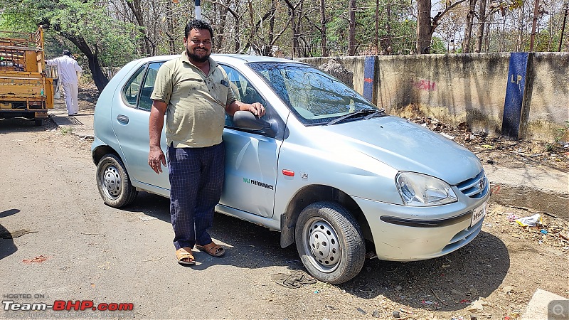 Homecoming: Bringing our family's 2003 Tata Indica back home after a decade-smile.jpg