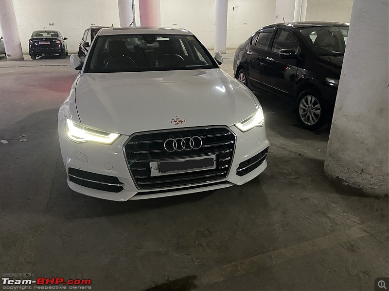 Bought a Used Audi A6 | Went for road-trip to Shri Mata Vaishno Devi-img_7476.jpg