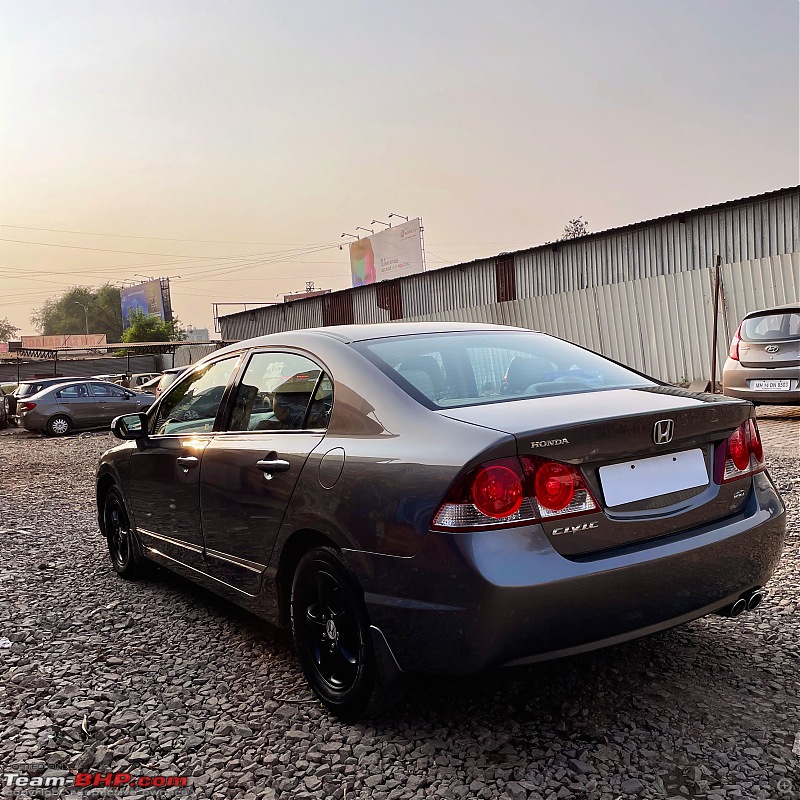 2008 Honda Civic | Ownership Report | An inspired choice-8.jpeg