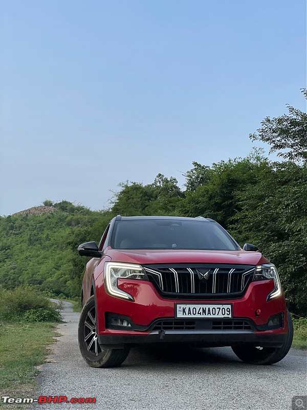 Reincarnating Orange Cheetah | TheRedSparkle Mahindra XUV7OO AX7L AWD | 1 Lakh kms done!-img_5794_original.jpeg