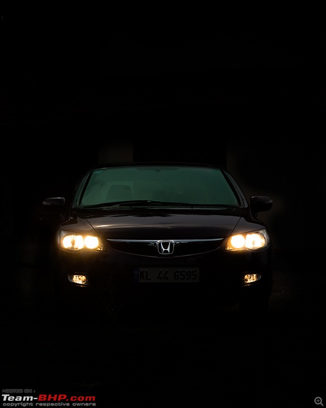 2008 Honda Civic | Ownership Report | An inspired choice-img_7041.jpg