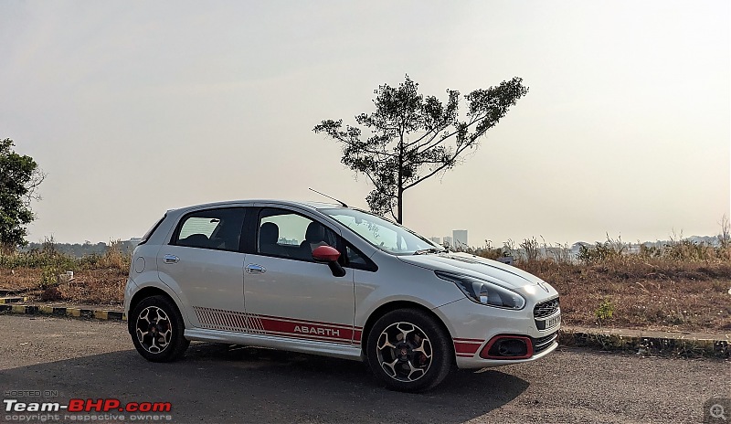 Owning a Fiat Abarth Punto - A car with character. EDIT : 50,000 km completed!-abarth_feb23_2.jpg