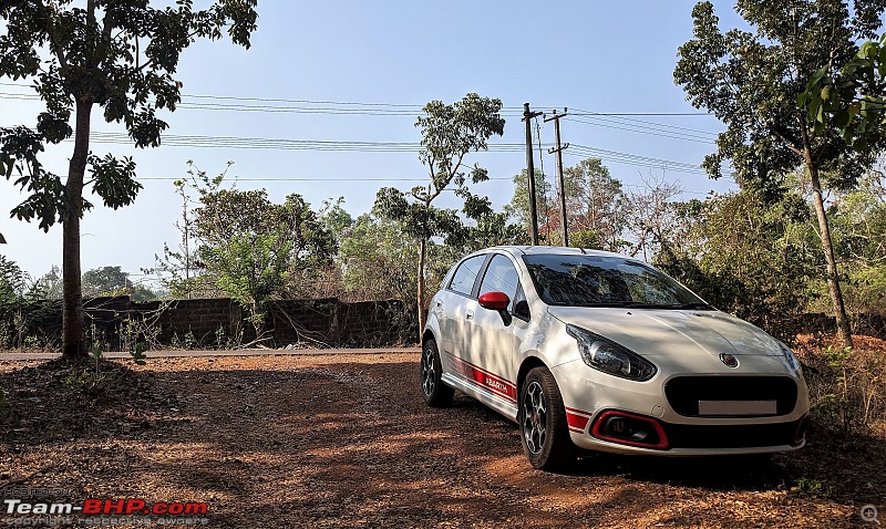 Owning a Fiat Abarth Punto - A car with character. EDIT : 50,000 km completed!-abarth_feb23m.jpg