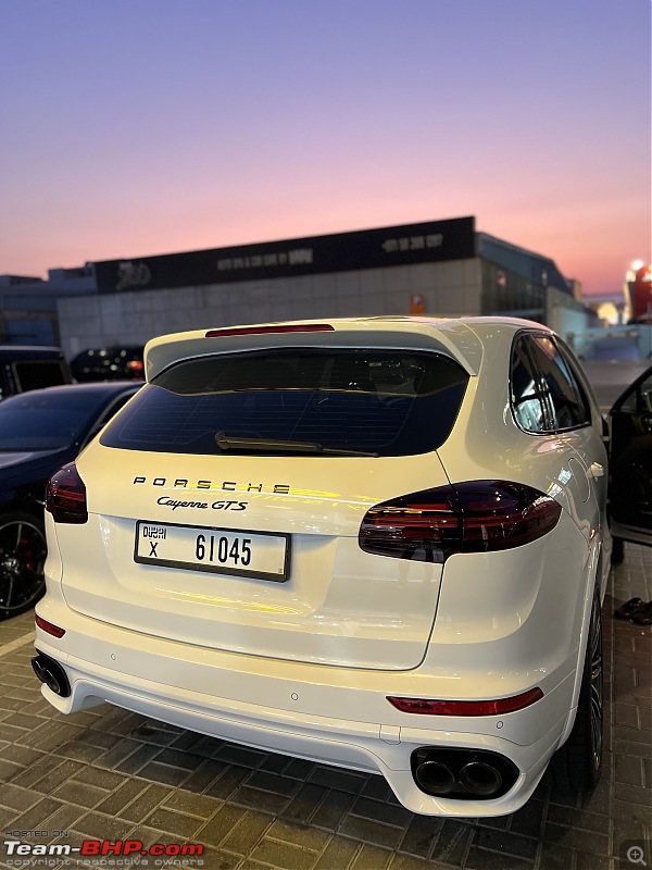 My Porsche Cayenne GTS | Ownership Review | GTI replaced with GTS-img_5635.jpeg