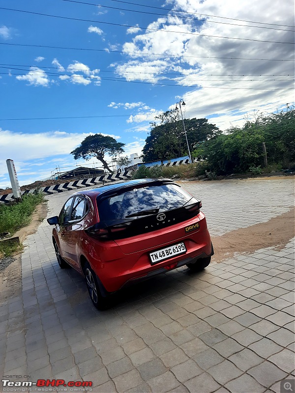 Prassy's 1st Small Tata | 2021 Altroz XZ+ 1.5L Diesel | Ownership Review | EDIT: 2 yrs/58k km update-20230629_161056.jpg