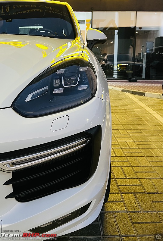 My Porsche Cayenne GTS | Ownership Review | GTI replaced with GTS-img_5632.jpeg