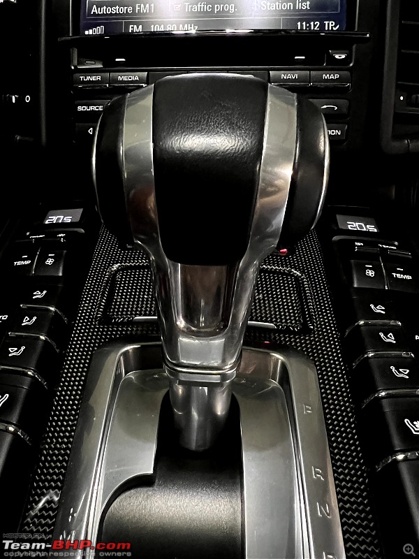 My Porsche Cayenne GTS | Ownership Review | GTI replaced with GTS-img_5883.jpg