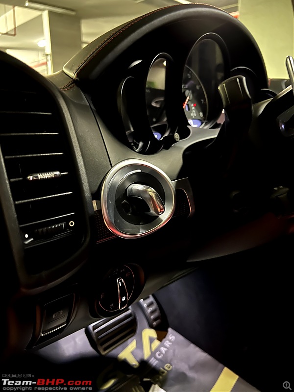My Porsche Cayenne GTS | Ownership Review | GTI replaced with GTS-img_5894.jpg