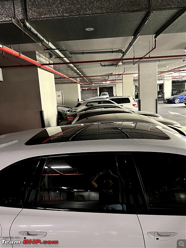 My Porsche Cayenne GTS | Ownership Review | GTI replaced with GTS-img_5885.jpg