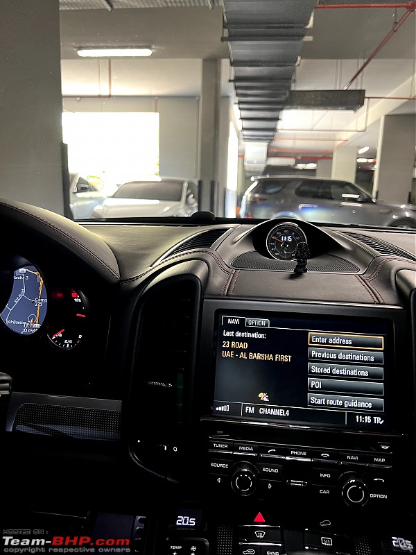 My Porsche Cayenne GTS | Ownership Review | GTI replaced with GTS-img_5888.jpg