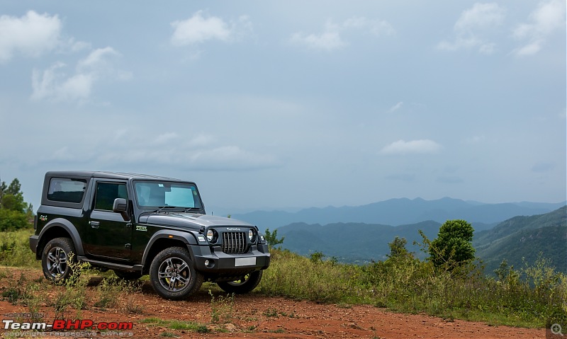 My 2023 Mahindra Thar Petrol AT 4x4 | Ownership Review | Dusty Reborn in 4x4-tharsolodsc24.jpg