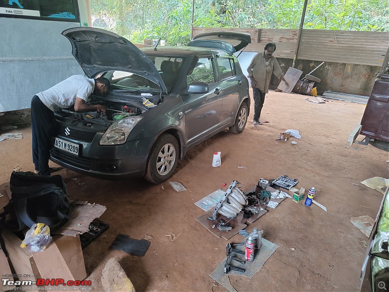 Azure Grey 2006 Maruti-Suzuki Swift VXi | Ownership Review-img_20221127_132423378.jpg