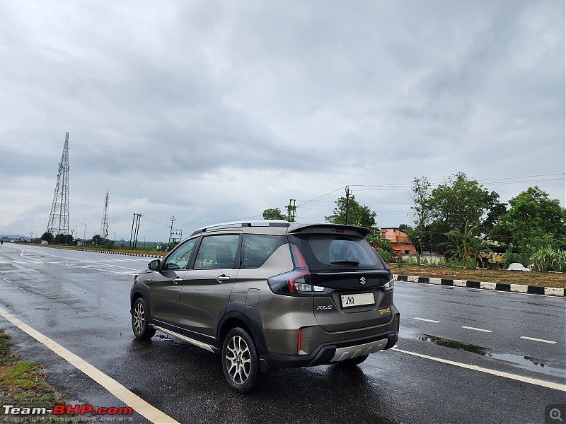 My first car: 2020 Maruti Suzuki XL6 Alpha MT Review-20230627_163102.jpg