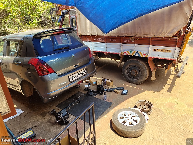 Azure Grey 2006 Maruti-Suzuki Swift VXi | Ownership Review-img_20230430_111821842.jpg