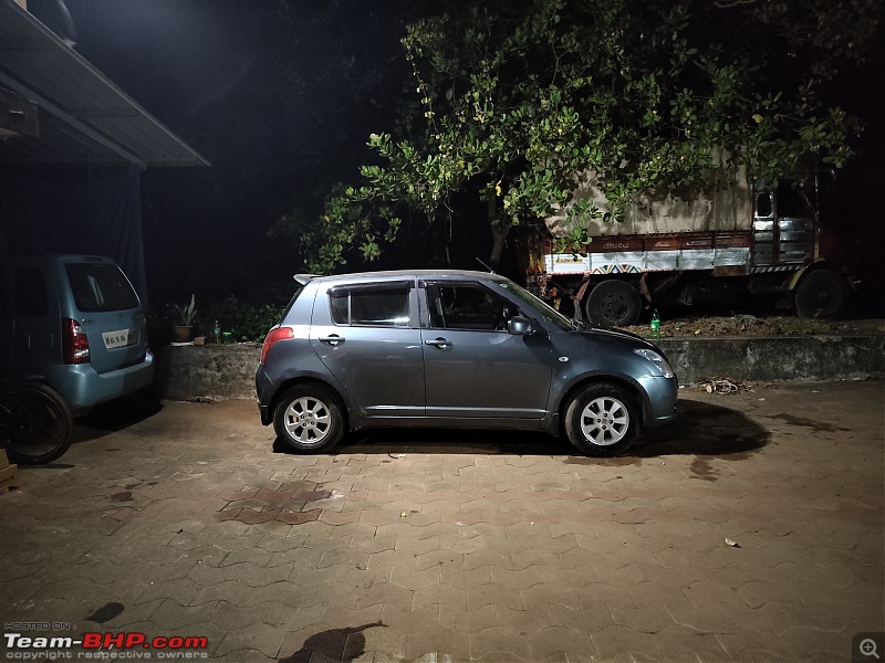 Azure Grey 2006 Maruti-Suzuki Swift VXi | Ownership Review-img_20230430_223047196.jpg