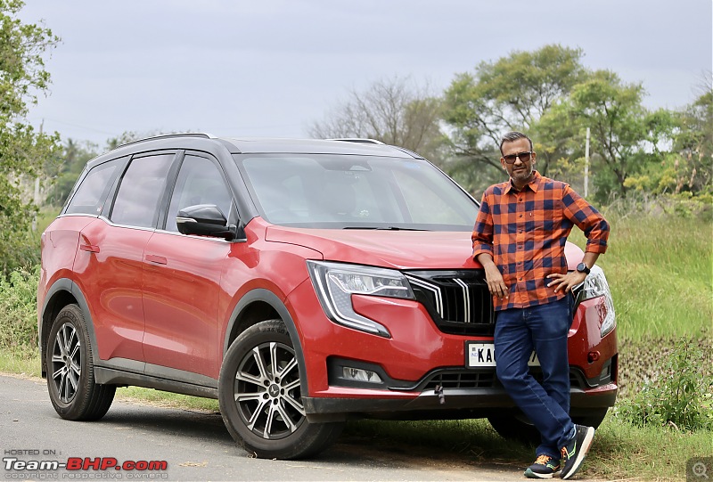 Reincarnating Orange Cheetah | TheRedSparkle Mahindra XUV7OO AX7L AWD | 1 Lakh kms done!-img_6532_original.jpeg