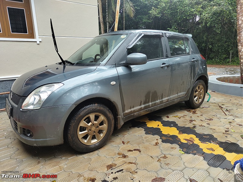 Azure Grey 2006 Maruti-Suzuki Swift VXi | Ownership Review-img_20230709_142836952.jpg