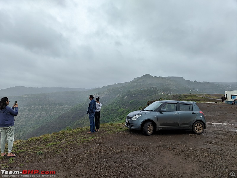 Azure Grey 2006 Maruti-Suzuki Swift VXi | Ownership Review-pxl_20230629_110741733.jpg