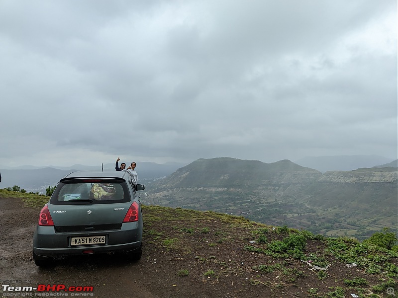 Azure Grey 2006 Maruti-Suzuki Swift VXi | Ownership Review-pxl_20230629_110801022.jpg