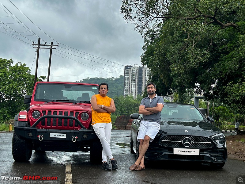 My Modified Mahindra Thar 4x4 Review | Red Turbo-Petrol AT Convertible-img_2285.jpg